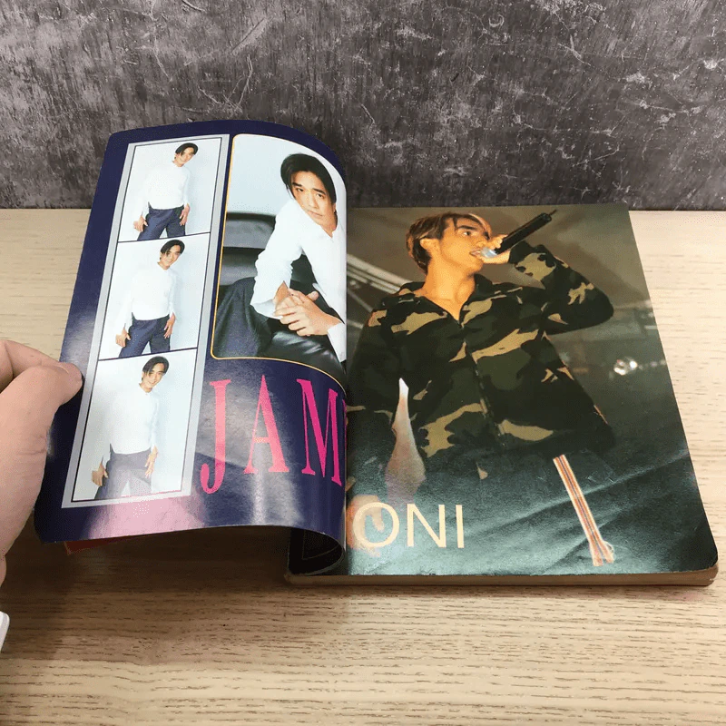 Music Extra No.14 มิวสิค เอ็กตร้า รูปที่ 9