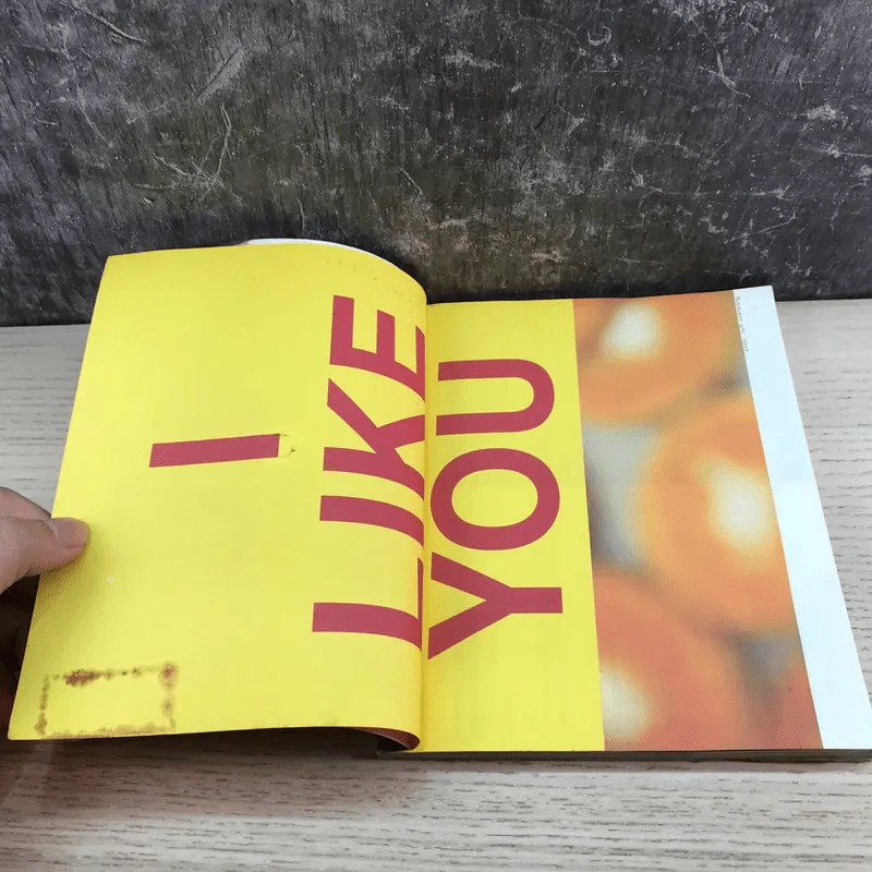 Love's Love อ่านไปให้รักเป็น รูปที่ 7