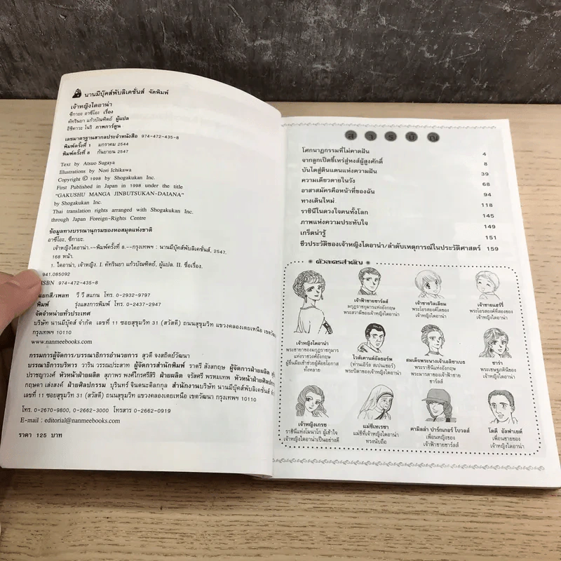 บุคคลที่น่ารู้จัก เจ้าหญิงไดอาน่า รูปที่ 7
