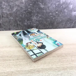 อร่อยรักนักปรุงรส - Zi Yao Ri รูปที่ 5