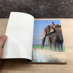 สาธุช่วยลูกช้างด้วย - ธีรภาพ โลหิตกุล รูปที่ 6
