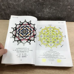 อนุสรณ์วิปัสสนา รู้แจ้งชัดตามความจริง ทำ ดู - ดู ธรรม รูปที่ 12