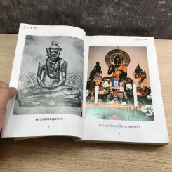 อนุสรณ์วิปัสสนา รู้แจ้งชัดตามความจริง ทำ ดู - ดู ธรรม รูปที่ 10