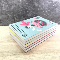 108 ซองคำถาม เล่ม 4,5,6,7,9 รูปที่ 4