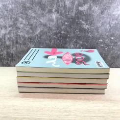 108 ซองคำถาม เล่ม 4,5,6,7,9 รูปที่ 3