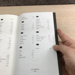 108 ซองคำถาม เล่ม 4,5,6,7,9 รูปที่ 27