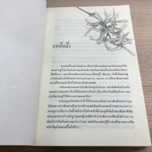 ยามตะวันรอน + ยามอรุณฉาย - เฟื่อง รูปที่ 13