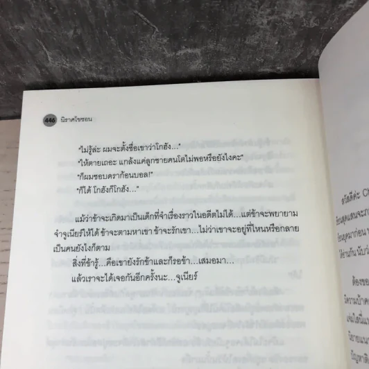 นิราศโชชอน - Chiffon_cake รูปที่ 11