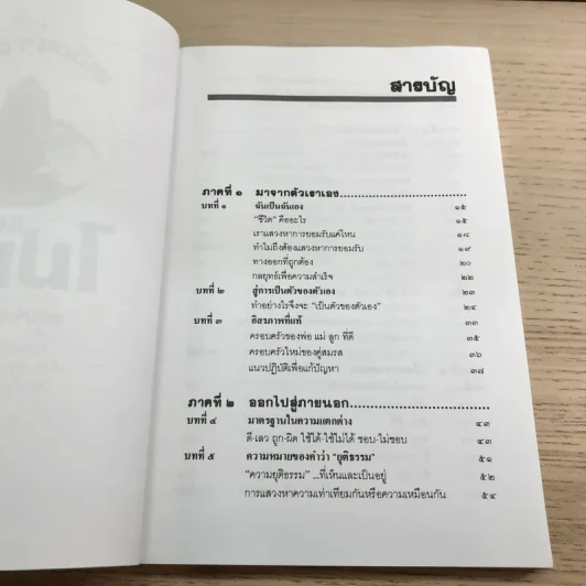 เหมือนๆจะแพ้แต่ไม่แพ้ - ธรรมจักร สร้อยพิกุล รูปที่ 10