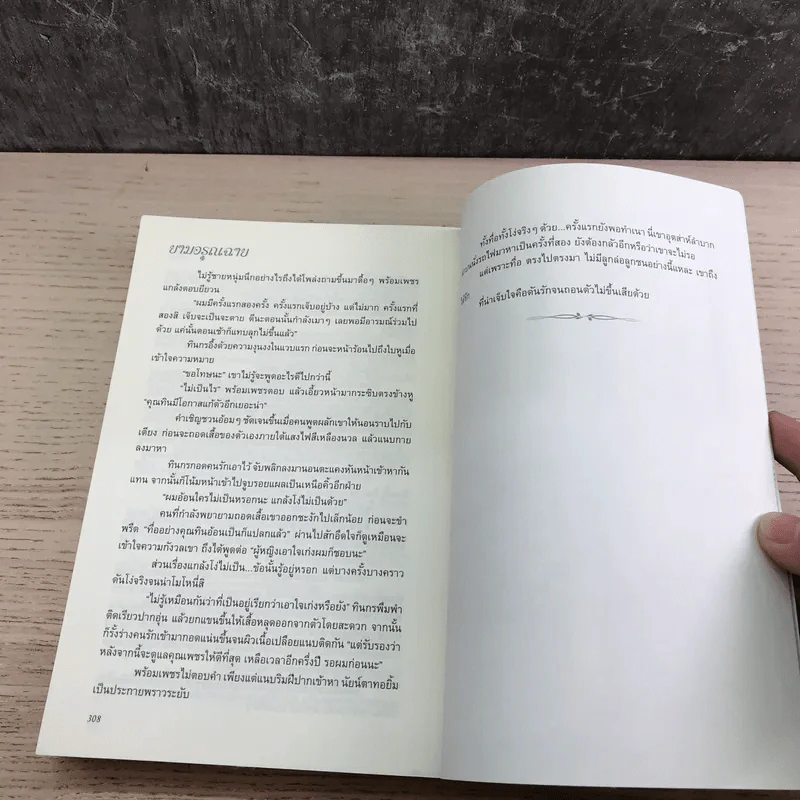 ยามตะวันรอน + ยามอรุณฉาย - เฟื่อง รูปที่ 14