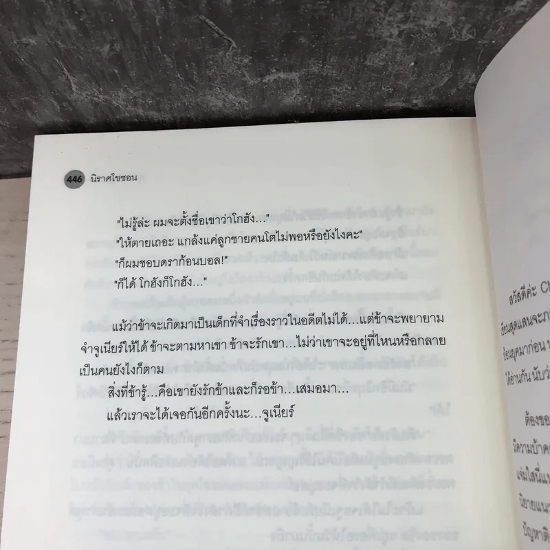 นิราศโชชอน - Chiffon_cake รูปที่ 11