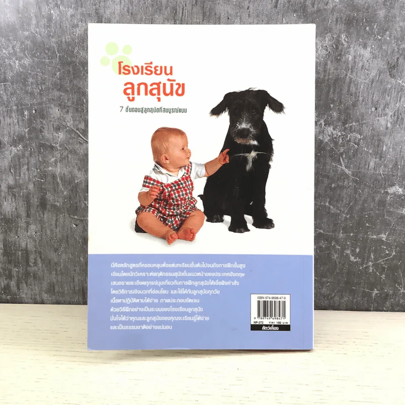 โรงเรียนลูกสุนัข Puppy School - Gwen Bailey รูปที่ 16