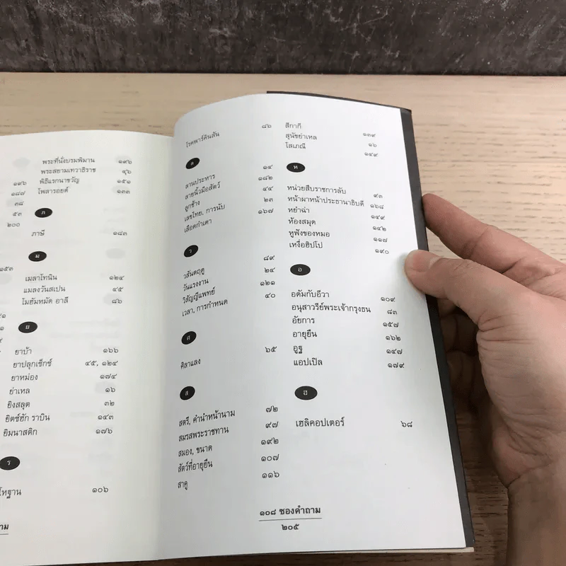 108 ซองคำถาม เล่ม 4,5,6,7,9 รูปที่ 22