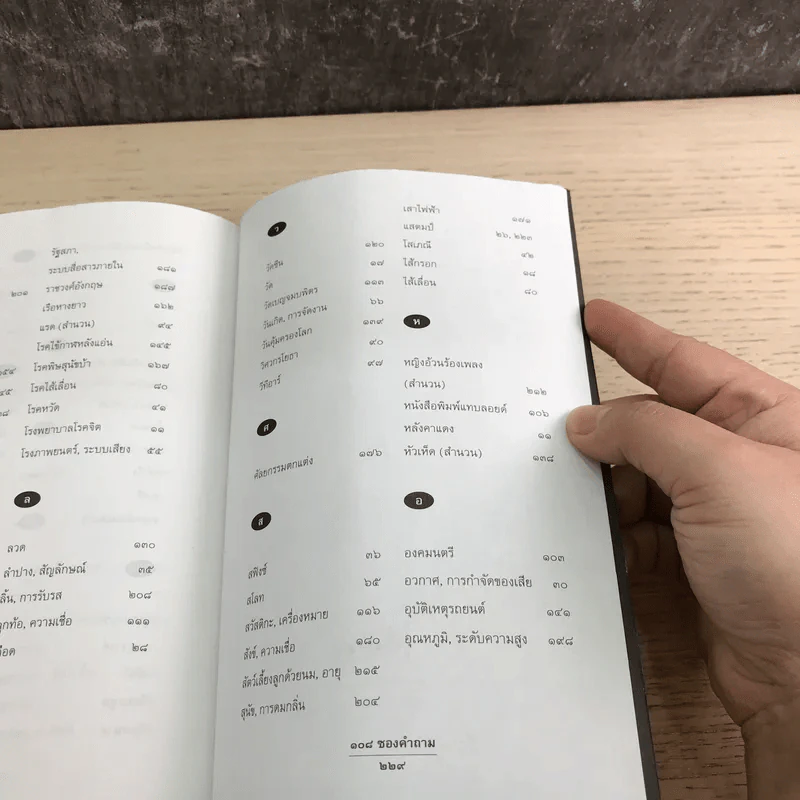108 ซองคำถาม เล่ม 4,5,6,7,9 รูปที่ 17