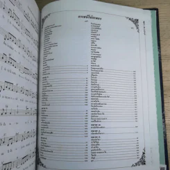 ครูเพลง (ฉบับพิเศษ) เนื่องในวโรกาสมหามงคลเฉลิมพระชนมพรรษา 6 รอบ 5 ธ.ค.2542 รูปที่ 17