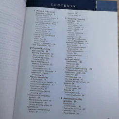 Financial Statement Analysis รูปที่ 9