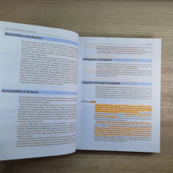 Business Finance Theory and Practice - E J McLaney รูปที่ 11