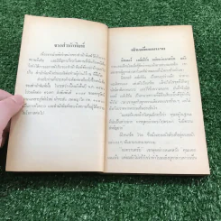 หักเหลี่ยมทนาย - อกาธา คริสตี้ รูปที่ 9