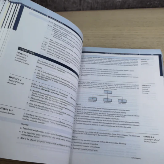Financial Statement Analysis รูปที่ 14