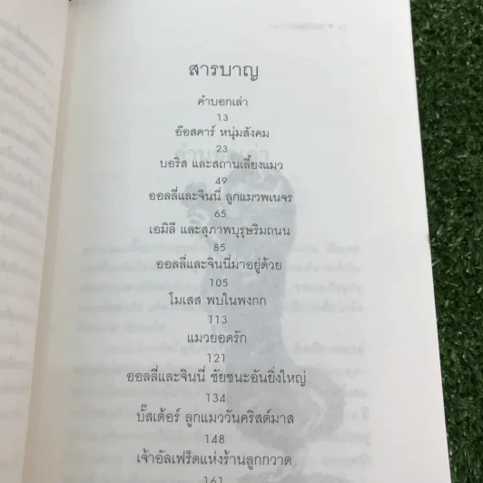 หมอแมว - เจมส์ เฮอร์เรียต รูปที่ 11