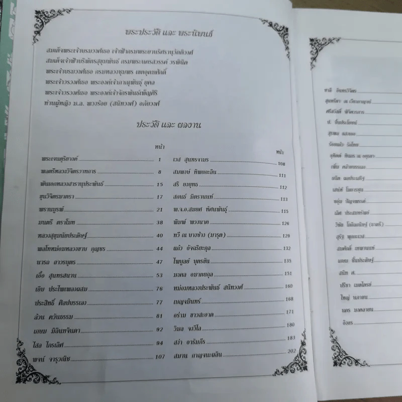 ครูเพลง (ฉบับพิเศษ) เนื่องในวโรกาสมหามงคลเฉลิมพระชนมพรรษา 6 รอบ 5 ธ.ค.2542 รูปที่ 8