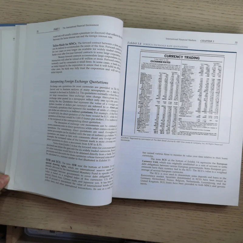 International Financial Management - Jeff Madura รูปที่ 24