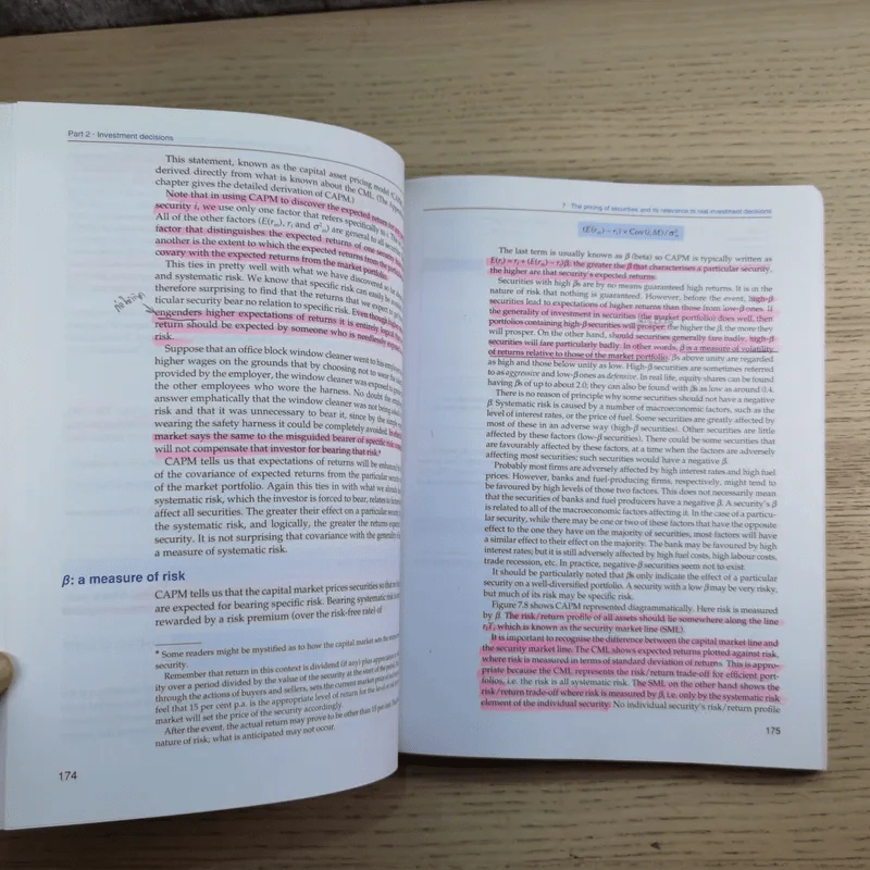 Business Finance Theory and Practice - E J McLaney รูปที่ 13