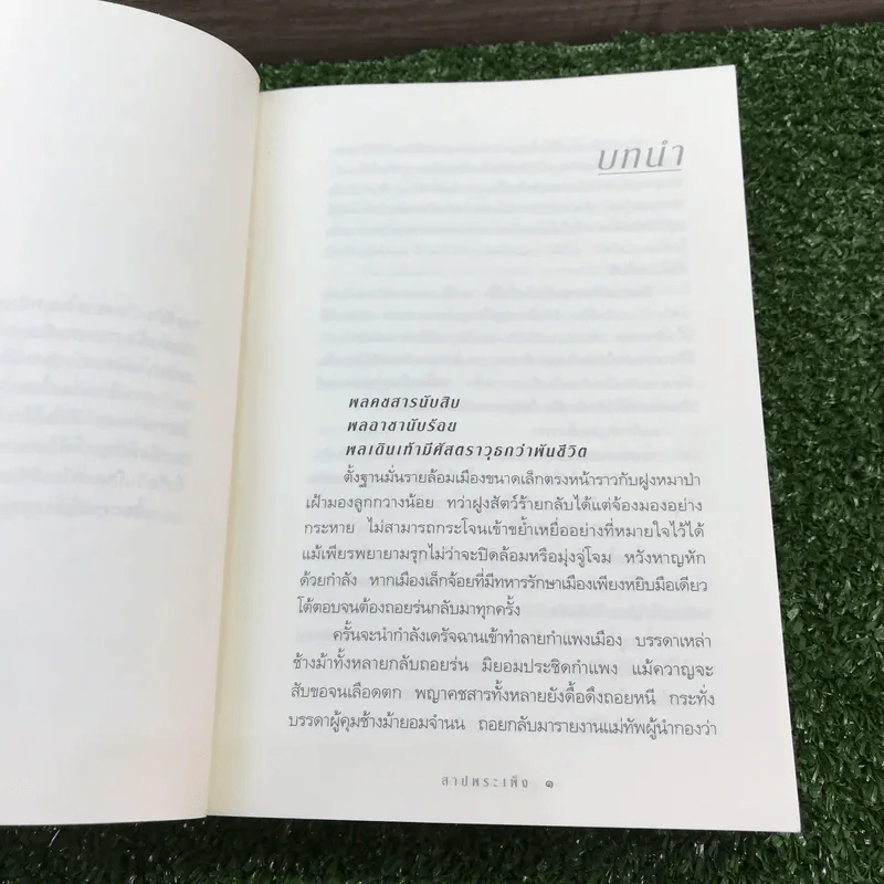 สาปพระเพ็ง - กิ่งฉัตร รูปที่ 9