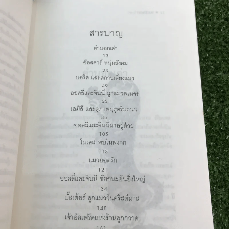หมอแมว - เจมส์ เฮอร์เรียต รูปที่ 11
