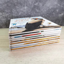 เด็กๆรู้ไหมทำไม ขายรวม 9 เล่ม รูปที่ 3