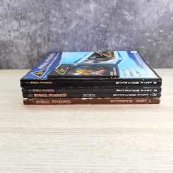 Idea Physic กวดวิชาไอเดีย ฟิสิกส์ 4 เล่ม รูปที่ 3