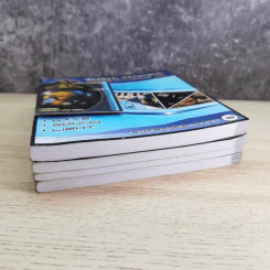 Idea Physic กวดวิชาไอเดีย ฟิสิกส์ 4 เล่ม รูปที่ 4