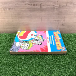โดราเอมอน ชุดพิเศษ เล่ม 6 (จบในเล่ม) สงครามอวกาศ - ฟุจิโกะ F ฟุจิโอะ รูปที่ 3