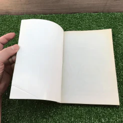 โดราเอมอน ชุดพิเศษ เล่ม 6 (จบในเล่ม) สงครามอวกาศ - ฟุจิโกะ F ฟุจิโอะ รูปที่ 6