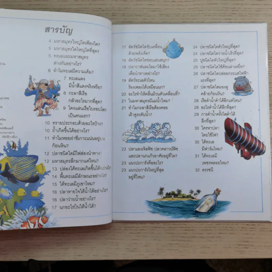 เด็กๆรู้ไหมทำไม ขายรวม 9 เล่ม รูปที่ 15
