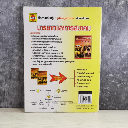 มารยาทและการสมาคม - ดร.กาญจน์ หงษ์ณี รูปที่ 2