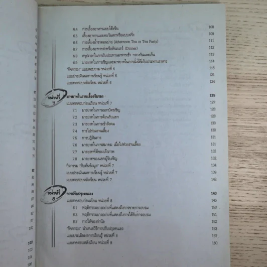 มารยาทและการสมาคม - ดร.กาญจน์ หงษ์ณี รูปที่ 11