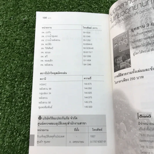 เที่ยวทั่วไทยไปกับนายรอบรู้ ชุมพร รูปที่ 16