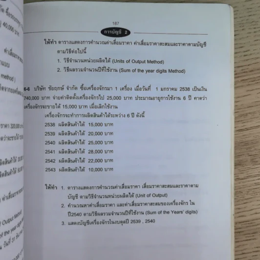 เอกสารประกอบการสอน การบัญชี 2 รูปที่ 16