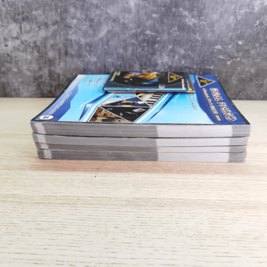 Idea Physic กวดวิชาไอเดีย ฟิสิกส์ 4 เล่ม รูปที่ 5