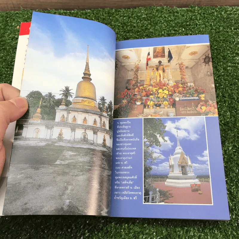 เที่ยวทั่วไทยไปกับนายรอบรู้ ชุมพร รูปที่ 10