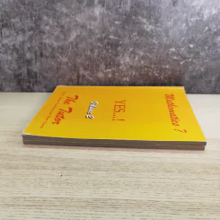 Mathematics Yes Vol.1-2 - The Tutor รูปที่ 5