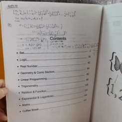 Mathematics Yes Vol.1-2 - The Tutor รูปที่ 9