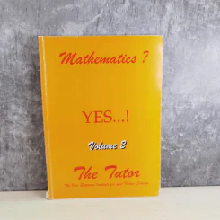 Mathematics Yes Vol.1-2 - The Tutor รูปที่ 15