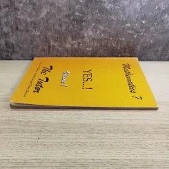 Mathematics Yes Vol.1 - The Tutor รูปที่ 5