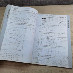 Mathematics Yes Vol.1 - The Tutor รูปที่ 12