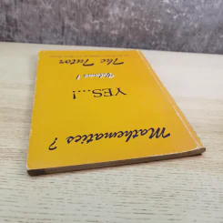 Mathematics Yes Vol.1 - The Tutor รูปที่ 6