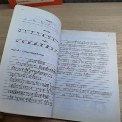 การใช้ภาษาไทย ชั้นประถมศึกษาปีที่ 6 เล่ม 1-2 รูปที่ 11