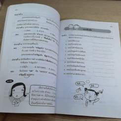 การใช้ภาษาไทย ชั้นประถมศึกษาปีที่ 6 เล่ม 1-2 รูปที่ 21