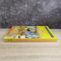 การ์ตูนชุด สดุดีมหาราชา เทิดไท้องค์ราชัน รัชกาลที่ 9 ฉบับเยาวชน รูปที่ 4